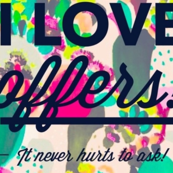 ACCEPTING OFFERS - Picture 1 of 1